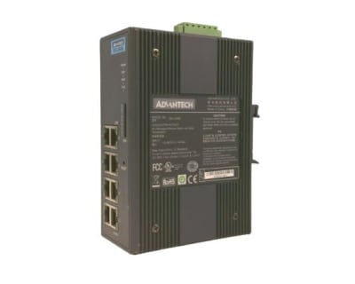 ADVANTECH EKI-2548I