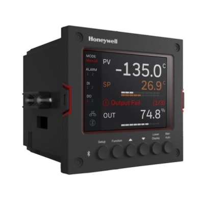 HONEYWELL DC2800-E0-0L0-100-200-00-0
