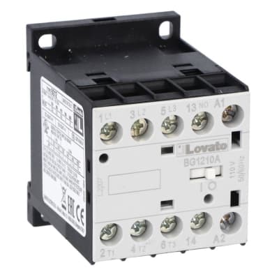 LOVATO DPBG1210A46060