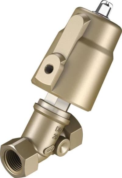 FESTO VZXF-L-M22C-M-B-G1-230-H3B1V-50-10-C