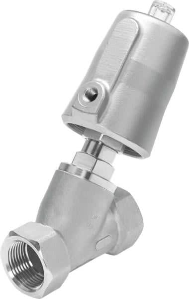 FESTO VZXF-L-M22C-M-A-N114-290-H3B1-50-10