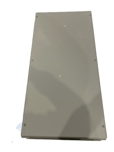 BENNER NAWMAN 14326W-UL