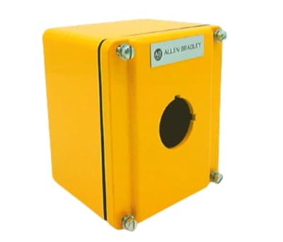 ALLEN BRADLEY 800T-1TZY