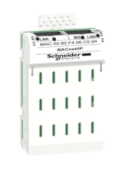 SCHNEIDER ELECTRIC TM168BACW