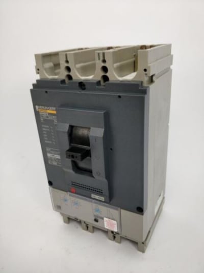 SCHNEIDER ELECTRIC NJLFE36630F63