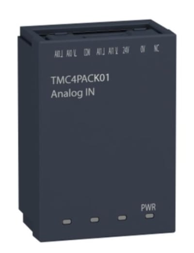 SCHNEIDER ELECTRIC TMC4PACK01