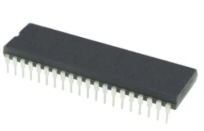 ATMEL TS80C32X2-MCA