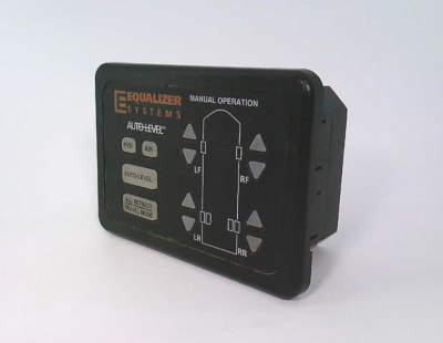 EQUALIZER SYSTEMS 1285-E-NULL