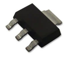DIODES INC FZT851