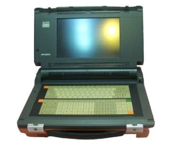 MITSUBISHI A6PHPE-220VD