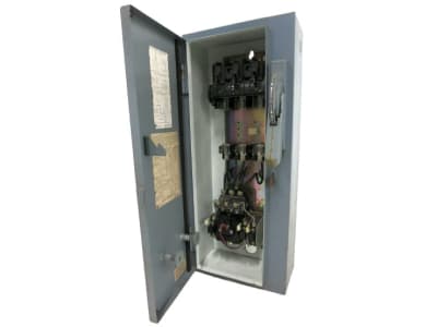 ALLEN BRADLEY 712-BAB24