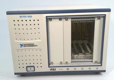 NATIONAL INSTRUMENTS 194918G-01L