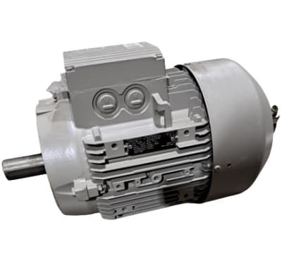 SIEMENS 1LA7133-4AA12-Z