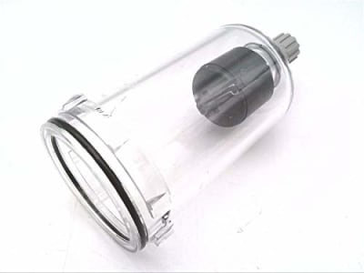 CKD CORP F4000-W-BOWL