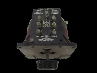 GENERAL ELECTRIC 9T92Y12