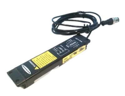 BANNER ENGINEERING PVA100N6RQ