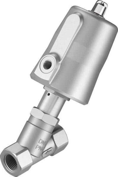 FESTO VZXF-L-M22C-M-A-G12-130-V4B2V-50-V