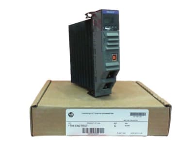 ALLEN BRADLEY 1756-EN2TRXT