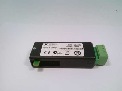 NATIONAL INSTRUMENTS 777459-20