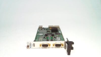 NATIONAL INSTRUMENTS PXI-8512
