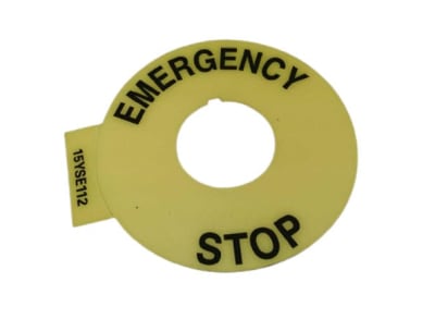 ALLEN BRADLEY 800F-16YE112