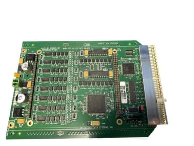 DELTA TAU DATA SYS 603603-107