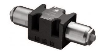 CONTINENTAL HYDRAULICS VAD05M-3A-A-10-B