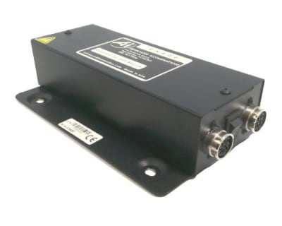 ADVANCED ILLUMINATION CS400