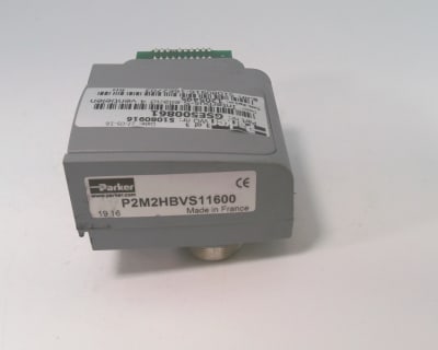 PARKER P2M2HBVS11600