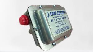 JAMESBURY EW-4-B