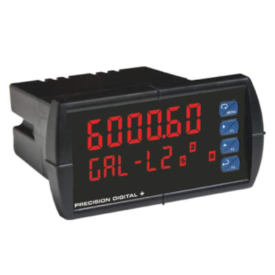 PRECISION DIGITAL PD6000-6R0