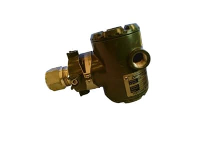 YOKOGAWA EJA530A-DBS4N-02EE/FF1/D1