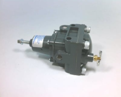 CONTROLAIR INC 300-BC