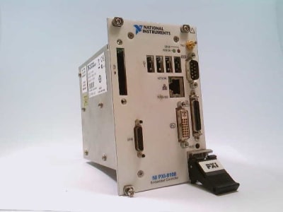 NATIONAL INSTRUMENTS 198410E-712L