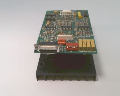 DANAHER MOTION 230-TOH