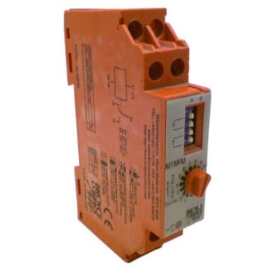 BROYCE CONTROL M1MFM-24-240VAC
