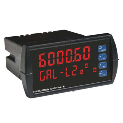 PRECISION DIGITAL PD6000-7R5
