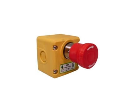 IDEM SAFETY SWITCHES ES-P-230002
