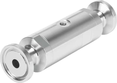 FESTO VZQA-C-M22U-6-S1S1-V4V4S1-4