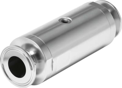 FESTO VZQA-C-M22U-25-S5S5-V4V4E-4