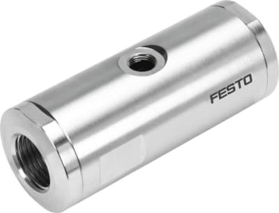 FESTO VZQA-C-M22U-25-GG-V4V4E-4
