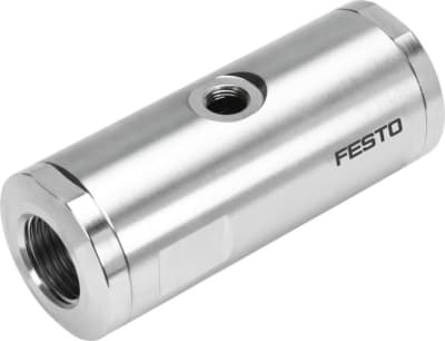 FESTO VZQA-C-M22U-25-GG-ALALE-4