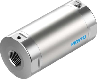FESTO VZQA-C-M22C-15-S5S5-V2V4E-6