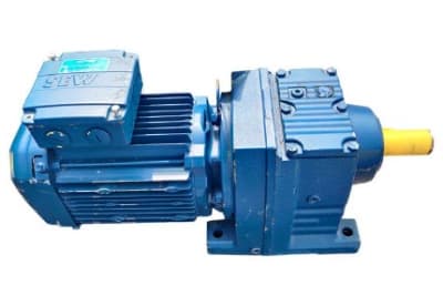 SEW EURODRIVE R47 DRN90L4