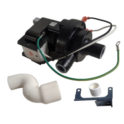 MANITOWOC ICE INC 040005212