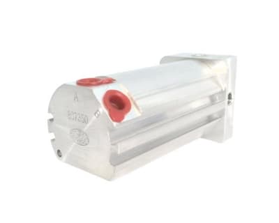 DOVER CORPORATION 807350