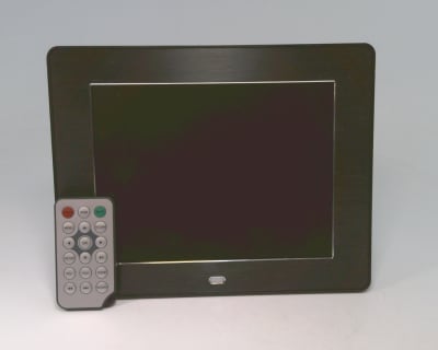 MICCA ELECTRONICS M808Z-ED