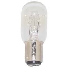 OSRAM 15T7DC/BL120V