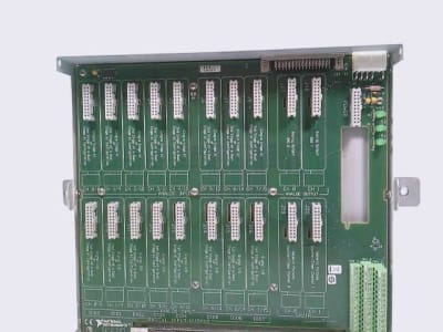 NATIONAL INSTRUMENTS SC-2345