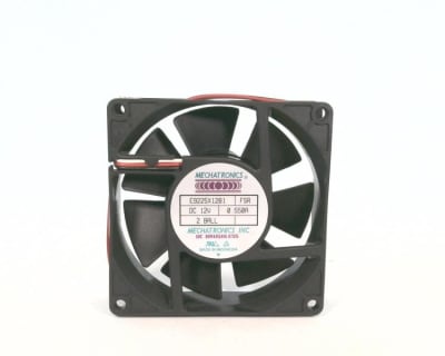 MECHATRONICS E9225X12B1-FSR